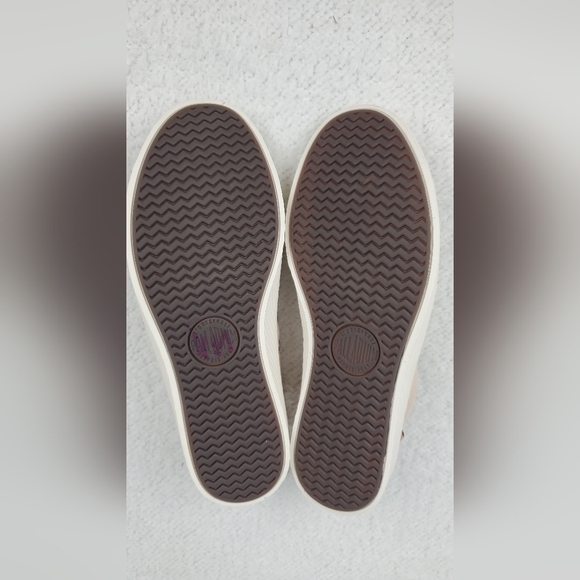 Palladium Rose Dust Pallaphoenix OG Sneakers Women's Size 5.5 - Picture 9 of 12